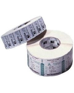 ETIQUETAS ZEBRA 102X127MM TERMICA DIRECTA (CAJA 12 ROLLOS)