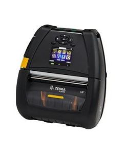 IMPRESORA ZEBRA PORTATIL ZQ630 TERMICA ETIQUETAS Y RECIBOS ANCHO IMPRESION 104MM