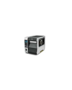 IMPRESORA ZEBRA ZT620 TT 6" 203DPI SERIE USB GIGABIT ETHERNET BT 4.0 USB HOST