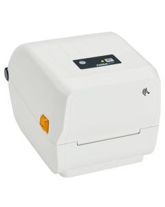 IMPRESORA ZEBRA ZD230D BLANCA TRANSFERENCIA TERMICA ANCHO IMP 104MM USB ETHER