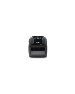 IMPRESORA ZEBRA PORTATIL ZQ220 TERMICA 3" LINERLESS RECIBOS BLUETOOTH