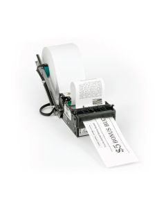 IMPRESORA ZEBRA KIOSCO KR203 KIT EVALUACION