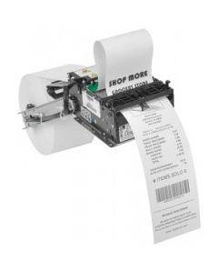 IMPRESORA ZEBRA KR203 KIOSCO TERMICA DIRECTA 8 DOTS ANCHO 80MM USB