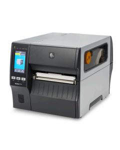 IMPRESORA ZEBRA ETIQUETAS ZT420 TT 6"  8 DOTS  RTC USB RS232 ETHERNET