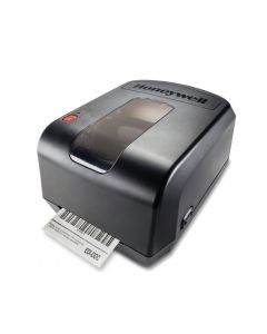 IMPRESORA HONEYWELLPC42T NEGRA TRANSFERENCIA TERMICA 203DPI