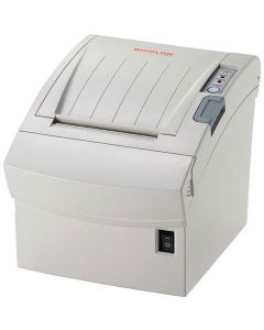 IMPRESORA TICKETS BIXOLON SRP-350III USB RS232 BLANCA
