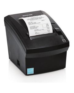IMPRESORA TICKETS BIXOLON SRP-330II USB RS232 ETHERNET NEGRA