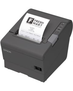 IMPRESORA EPSON TICKETS TM-T88V  NEGRA USB /RS232