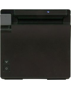 IMPRESORA EPSON TM-M30 TICKET  ETHERNET+WIFI NEGRA