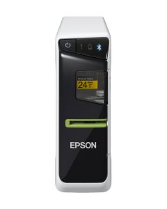 ROTULADORA EPSON LW-600P PORTATIL  BLUETOOTH  ANCHO HASTA 24MM USB