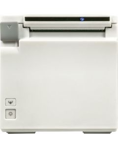 IMPRESORA EPSON TM-M30II USB + ETHERNET BLANCA 8 PUNTOS /MM EPOS