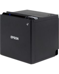 IMPRESORA EPSON TM-M30II USB + ETHERNET NEGRA 8 PUNTOS /MM EPOS
