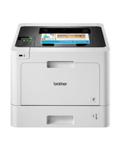 IMPRESORA BROTHER LASER COLOR HLL8260CDW LASER COLOR
