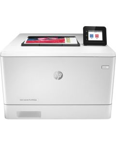 IMPRESORA HP COLOR LASERJET PRO M454DW