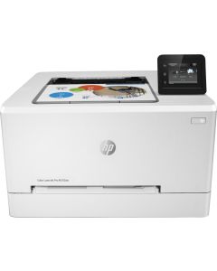 IMPRESORA HP COLOR LASERJET PRO M255DW