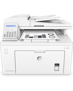 IMPRESORA HP LASERJET PRO M227FDN MFC DUPLEX AUTOMATICO ETHERNET