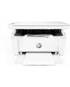 IMPRESORA HP LASERJET PRO M28W MFP, MONO, COPIA/IMPR/ESCANEA, WIFI