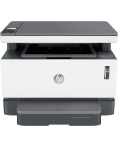 IMPRESORA HP MULTIFUNCION MFP MONO NEVERSTOP LASER 1201N