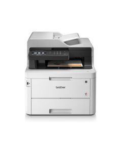 IMPRESORA BROTHER MFCL3770CDW LASER COLOR