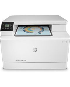 IMPRESORA HP LASERJET PRO MFP M180N