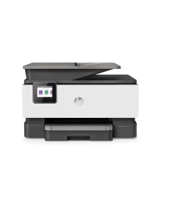 IMPRESORA HP OFFICEJET PRO 9010 AIO