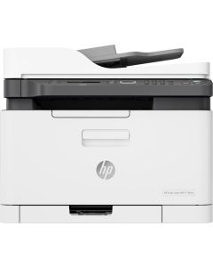 IMPRESORA HP COLOR LASER MFP 179FNW
