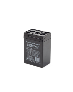 BATERIA 6V 4.5AH GEMBIRD
