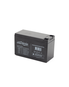 BATERIA 12V 7AH GEMBIRD