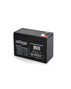 BATERIA 12V 9AH GEMBIRD