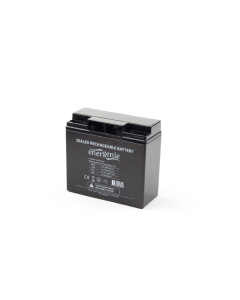 BATERIA 12V 17AH GEMBIRD