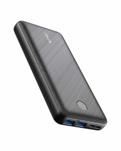 POWERBANK ANKER POWERCORE ESSENTIAL 20000 PD 20.000mAh 1x TIPO C 1x MicroU