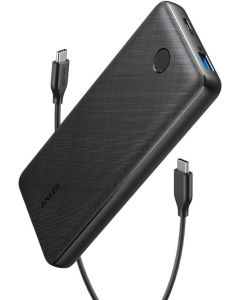 POWERBANK ANKER POWERCORE ESSENTIAL 20000 PD 20.000mAh TIPO C A 1x TIPO C