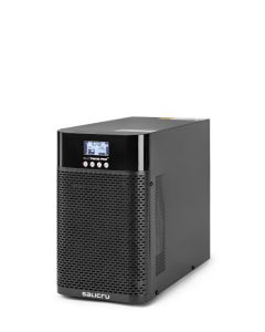 SAI SALICRU TWIN PRO2