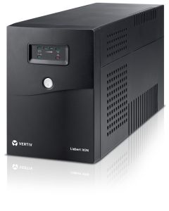 SAI VERTIV LIEBERT ITON 2000VA