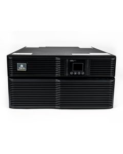 SAI VERTIV GXT4 6000VA (4800W) 230V RACK/TOWER UPS E MODEL