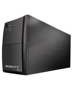 SAI EIGHTT 1050VA 240V 3-SHUKO AVR
