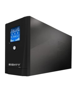 SAI EIGHTT 2000VA 240V 2-SHUKO AVR