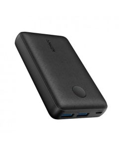 POWERBANK ANKER POWERCORE SELECT 10000 10.000 mAh MicroUSB A 2x USB/ A NEGRO