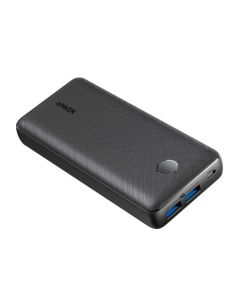 POWERBANK ANKER POWERCORE SELECT 20000 20.000 mAh MicroUSB A 2x USB/ A NEGRO