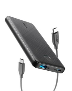 POWERBANK ANKER POWERCORE SENSE 10000 PD 10.000 mAh TIPO C A 1x USB/ A 1x TIPO C