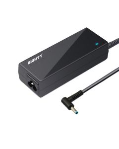 CARGADOR EIGHTT ESPECIFICO COMPATIBLE CON HP 19,5V-4,62A 90W 4,5*3,0 BLUE