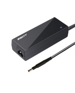 CARGADOR EIGHTT ESPECIFICO COMPATIBLE CON HP 19,5V-3,33A 65W 4,8*1,7