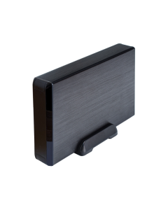 CARCASA HDD AISENS ASE-3530B 3.5" NEGRA