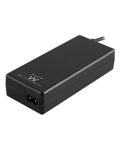 CARGADOR PORTATIL EWENT AUTOMATICO UNIVERSAL 90W 11 PUNTAS