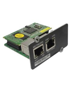 TARJETA SNMP SALICRU CARD BASICA