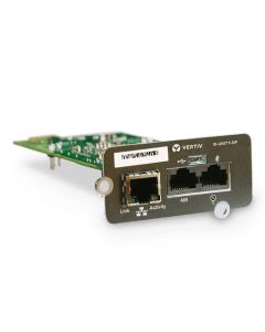 TARJETA VERTIV RELAY CARD GXT4
