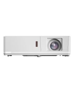 PROYECTOR OPTOMA ZU506Te-W  WUXGA 5500L BLANCO HDMI VGA USB 3D
