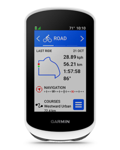 GPS GARMIN BICICLETA EXPLORE 2