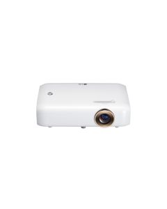 PROYECTOR LED LG MINIBEAM PH550G WXGA 550L ANSI BLANCO VGA HDMI USB 3D BATERIA