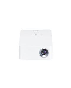 PROYECTOR LED LG PH30JG HDREADY 200L BLANCO HDMI USB SCREENSHARE BATERIA SOPORTE